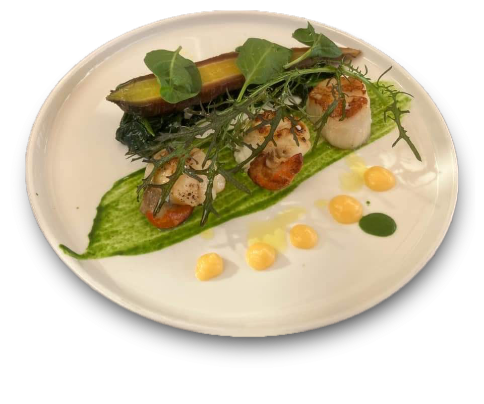 Le restaurant - Catalogne Café - Perpignan - Restaurant centre Perpignan