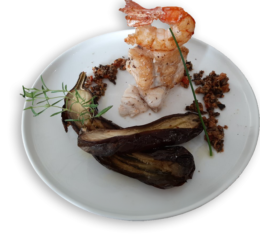 Le restaurant - Catalogne Café - Perpignan - Bon restaurant Perpignan