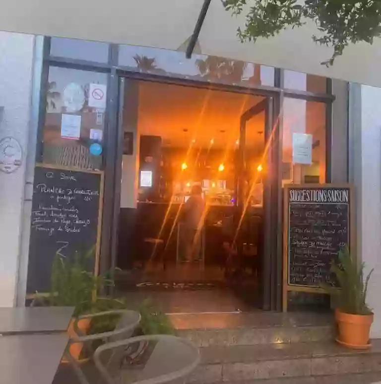 Catalogne Café - Restaurant Perpignan - Manger a Perpignan