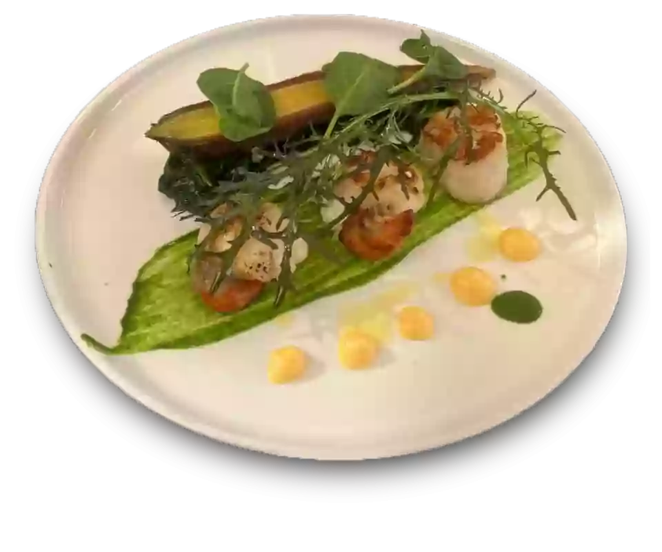 Le restaurant - Catalogne Café - Perpignan - meilleur resto PERPIGNAN