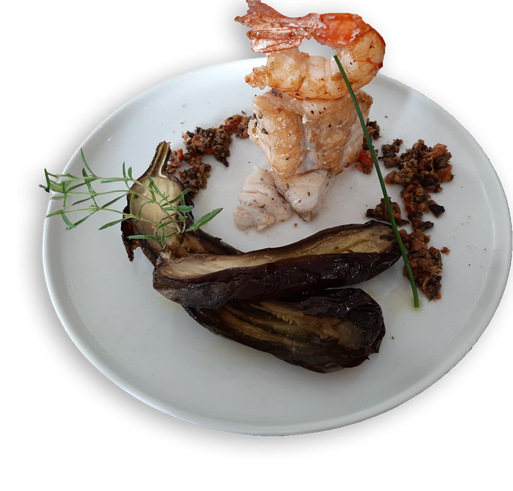 Le restaurant - Catalogne Café - Perpignan - bien manger PERPIGNAN