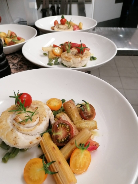 Le restaurant - Catalogne Café - Perpignan - les meilleurs restaurant de PERPIGNAN